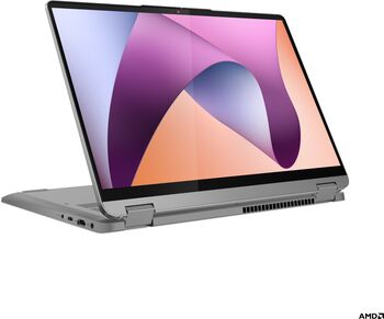 Lenovo IdeaPad Flex 5 R5/8/512 14" fartölva