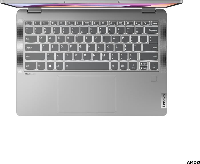 Lenovo IdeaPad Flex 5 R5/8/512 14" fartölva