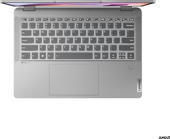 Lenovo IdeaPad Flex 5 R5/8/512 14" fartölva