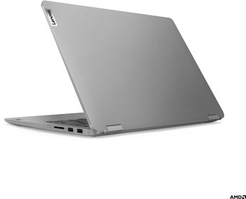 Lenovo IdeaPad Flex 5 R5/8/512 14" fartölva