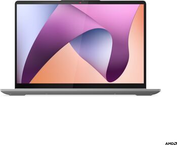 Lenovo IdeaPad Flex 5 R5/8/512 14" fartölva