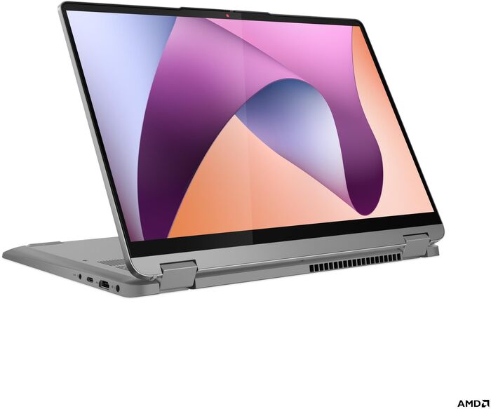 Lenovo IdeaPad Flex 5 R7/16/512GB 14" fartölva