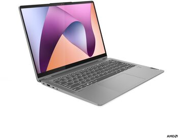 Lenovo IdeaPad Flex 5 R5/8/512GB 14" fartölva