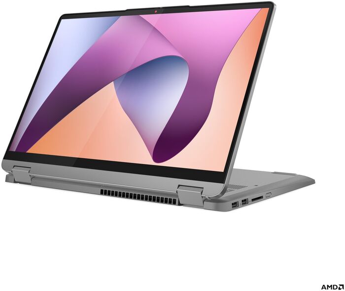 Lenovo IdeaPad Flex 5 R5/8/512GB 14" fartölva
