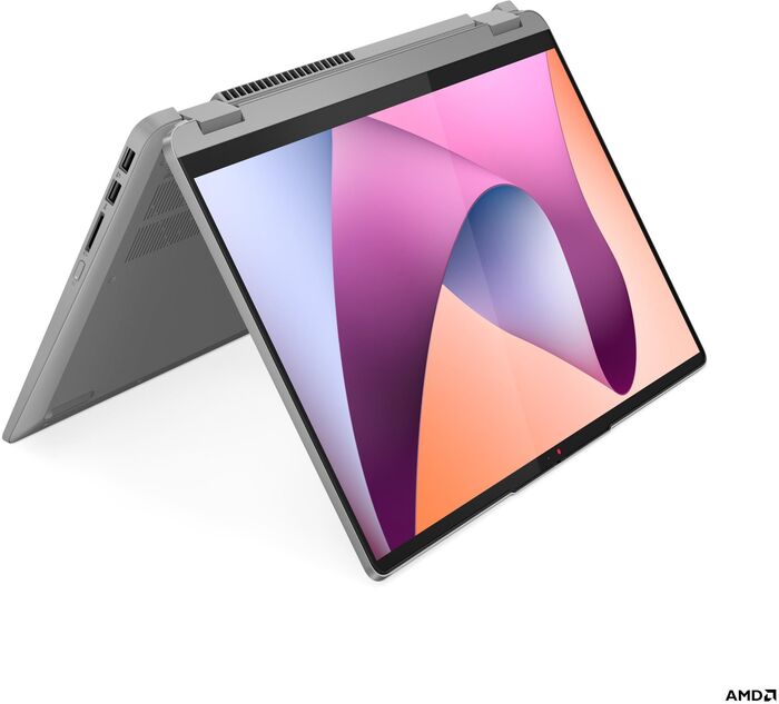 Lenovo IdeaPad Flex 5 R5/8/512GB 14" fartölva