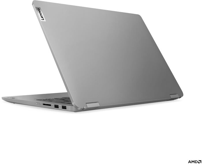 Lenovo IdeaPad Flex 5 R5/8/512GB 14" fartölva