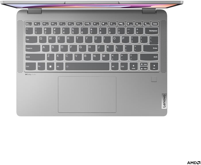 Lenovo IdeaPad Flex 5 R5/8/512GB 14" fartölva