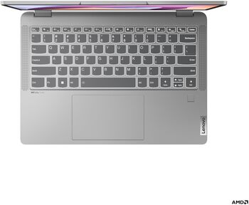Lenovo IdeaPad Flex 5 R5/8/512GB 14" fartölva