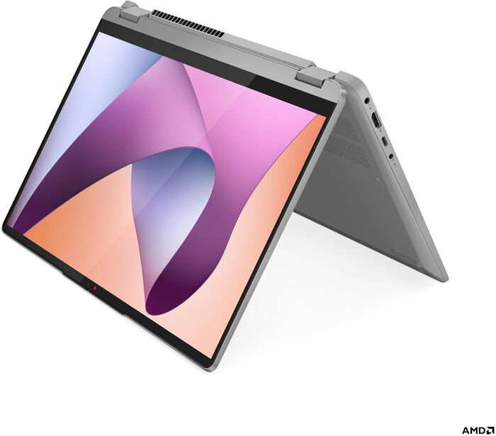 Lenovo IdeaPad Flex 5 R5/8/512GB 14" fartölva