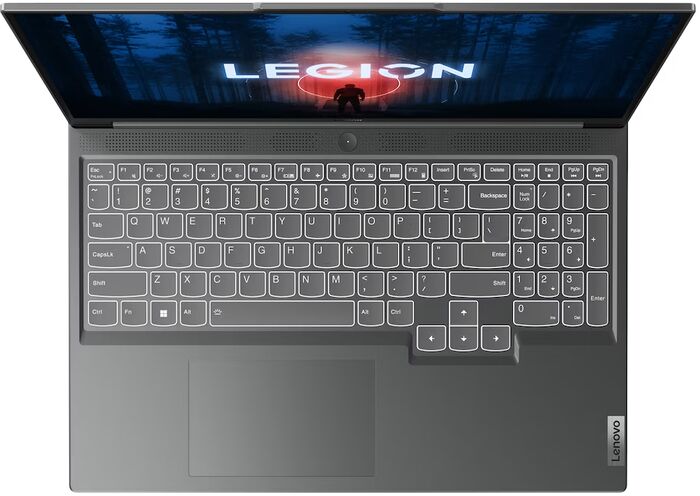 Lenovo Legion Slim 5 R7-7/16/512/4070/165Hz 16" leikjafartölva