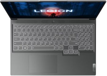 Lenovo Legion Slim 5 R7-7/16/512/4070/165Hz 16" leikjafartölva 