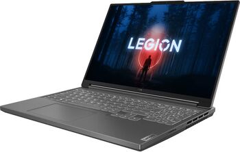 Lenovo Legion Slim 5 R7-7/16/512/4070/165Hz 16" leikjafartölva 