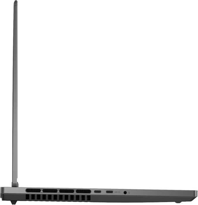 Lenovo Legion Slim 5 R7-7/16/512/4070/165Hz 16" leikjafartölva