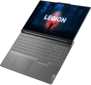 Lenovo Legion Slim 5 R7-7/16/512/4070/165Hz 16" leikjafartölva 