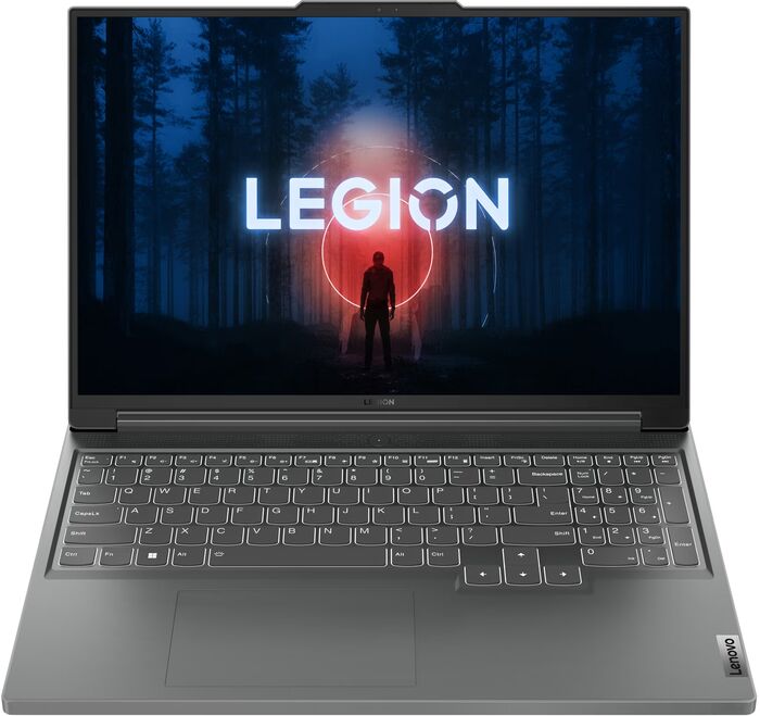 Lenovo Legion Slim 5 R7-7/16/512/4070/165Hz 16" leikjafartölva