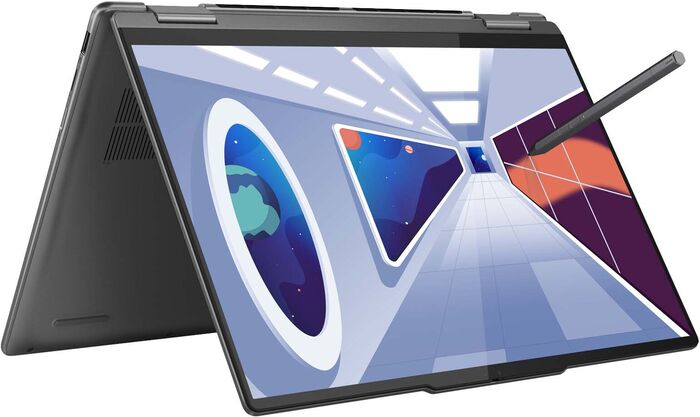 Lenovo Yoga 7 i7/16/1TB 14" fartölva