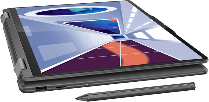 Lenovo Yoga 7 i7/16/1TB 14" fartölva
