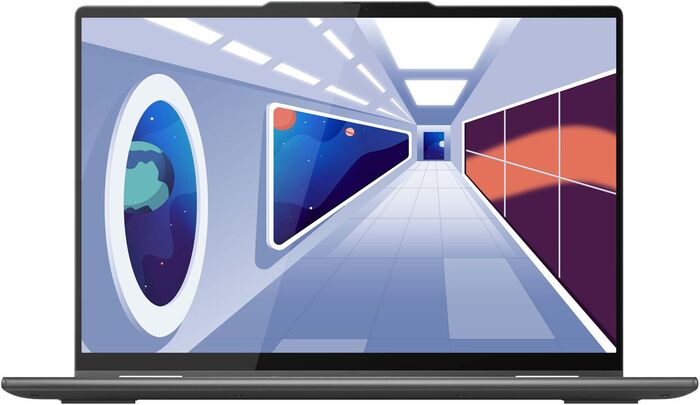 Lenovo Yoga 7 i7/16/1TB 14" fartölva