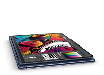 Lenovo Yoga 9 U7/32/1TB 14" fartölva