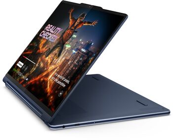 Lenovo Yoga 9 U7/32/1TB 14" fartölva