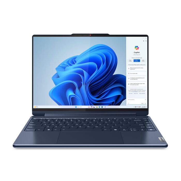 Lenovo Yoga 9 U7/32/1TB 14" fartölva