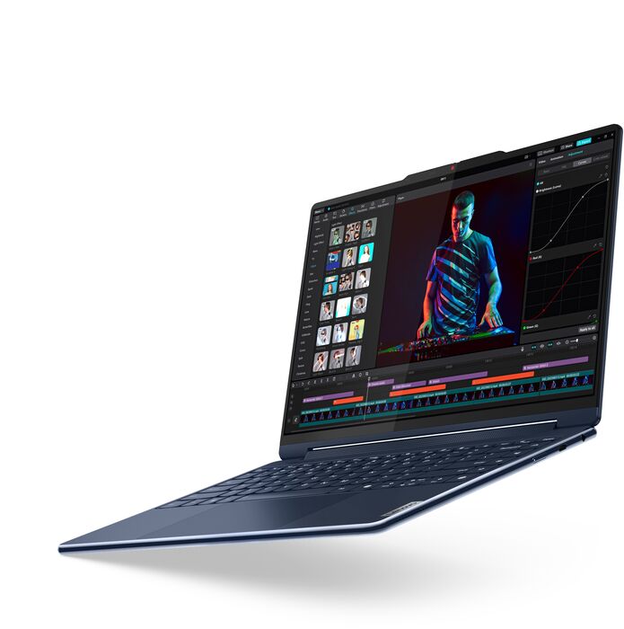 Lenovo Yoga 9 U7/32/1TB 14" fartölva