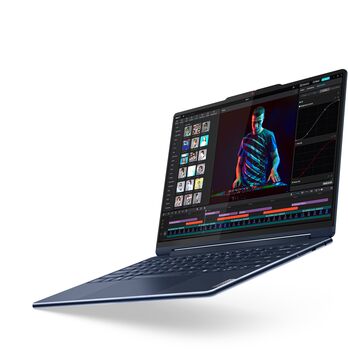 Lenovo Yoga 9 U7/32/1TB 14" fartölva