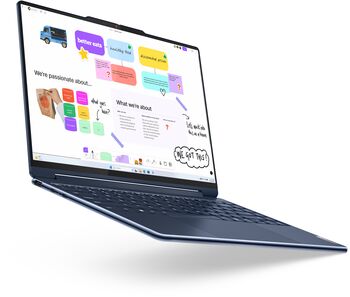 Lenovo Yoga 9 U7/32/1TB 14" fartölva
