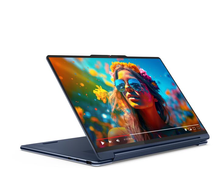 Lenovo Yoga 9 U7/32/1TB 14" fartölva