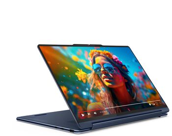 Lenovo Yoga 9 U7/32/1TB 14" fartölva