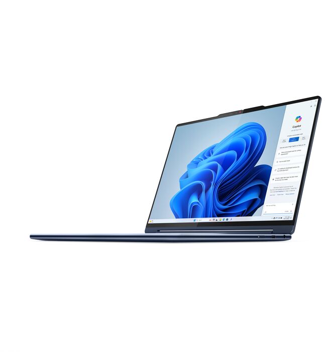 Lenovo Yoga 9 U7/32/1TB 14" fartölva