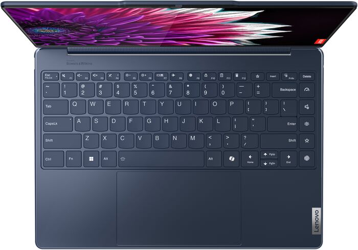 Lenovo Yoga 9 U7/32/1TB 14" fartölva