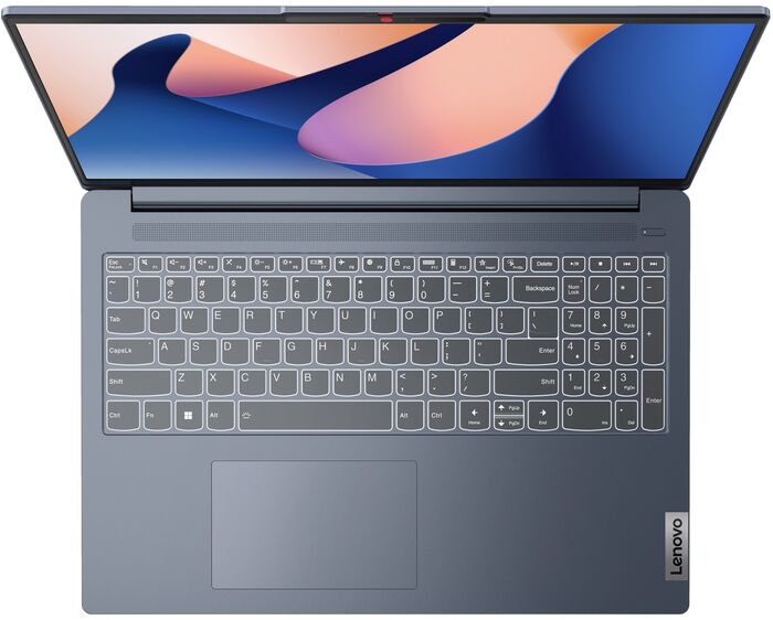 Lenovo IdeaPad Slim 5 i5/8/512 16" fartölva
