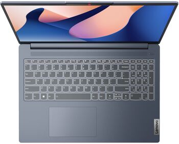 Lenovo IdeaPad Slim 5 i5/8/512 16" fartölva 
