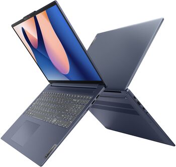 Lenovo IdeaPad Slim 5 i5/8/512 16" fartölva 