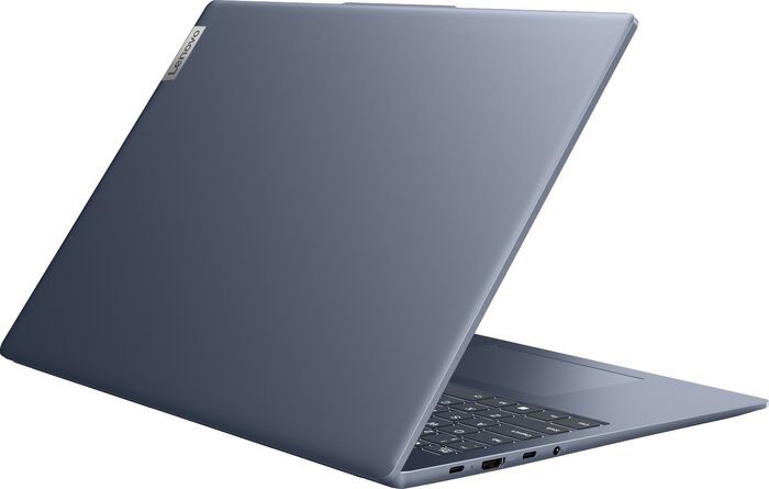 Lenovo IdeaPad Slim 5 i5/8/512 16" fartölva