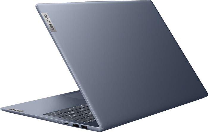 Lenovo IdeaPad Slim 5 i5/8/512 16" fartölva
