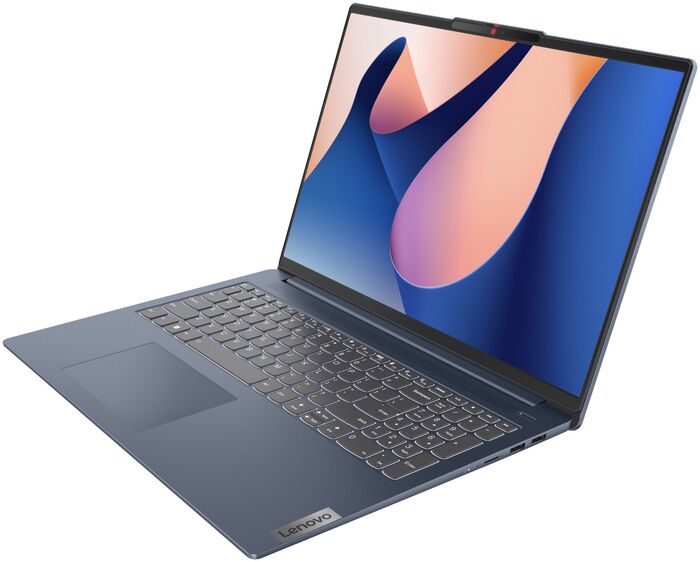 Lenovo IdeaPad Slim 5 i5/8/512 16" fartölva
