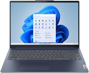 Lenovo IdeaPad Slim 5 i5/8/512 16" fartölva 