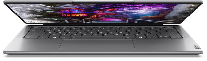 Lenovo Yoga Slim 7 U5/16/512/ 14" fartölva