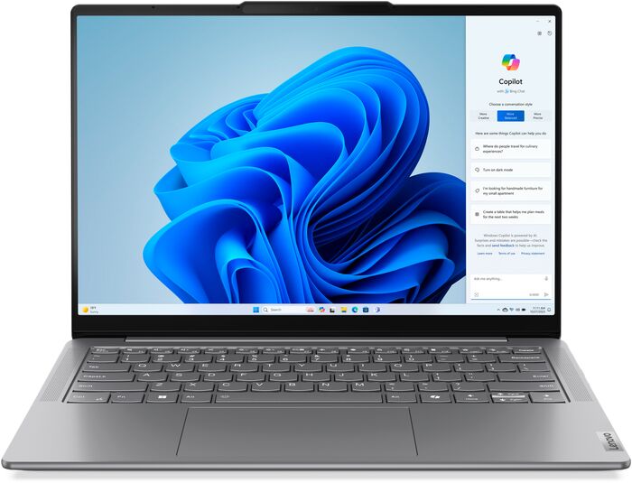 Lenovo Yoga Slim 7 U5/16/512/ 14" fartölva