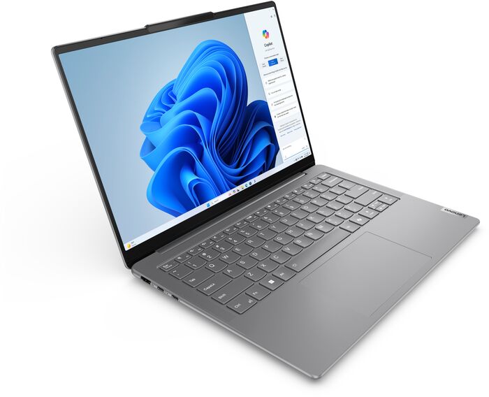 Lenovo Yoga Slim 7 U5/16/512/ 14" fartölva