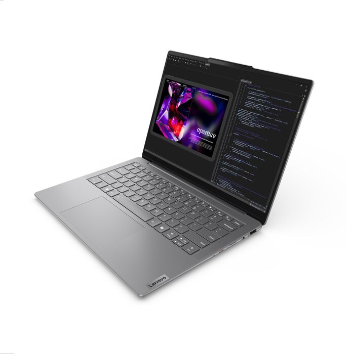 Lenovo Yoga Slim 7 U5/16/512/ 14" fartölva