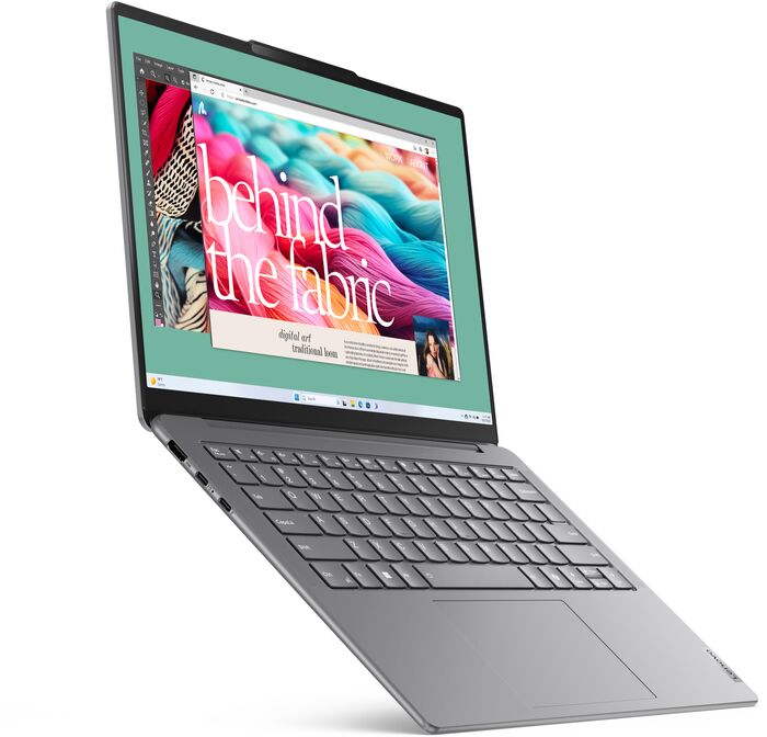 Lenovo Yoga Slim 7 U5/16/512/ 14" fartölva