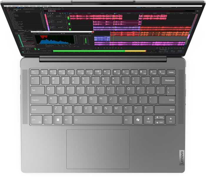 Lenovo Yoga Slim 7 U5/16/512/ 14" fartölva