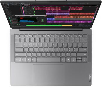 Lenovo Yoga Slim 7 U5/16/512/ 14" fartölva