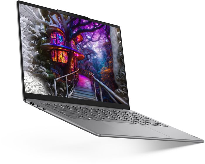 Lenovo Yoga Slim 7 U5/16/512/ 14" fartölva