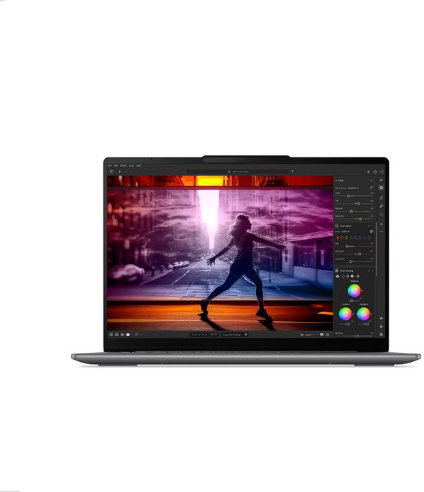 Lenovo Yoga Slim 7 U5/16/512/ 14" fartölva