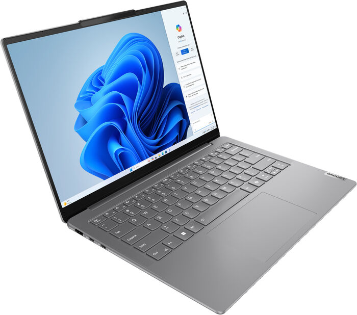 Lenovo Yoga Slim 7 U7/16/512 14" fartölva