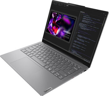 Lenovo Yoga Slim 7 U5/16/512GB 14" fartölva - Grá